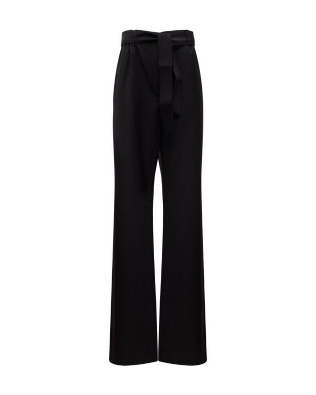 [MaxMara] Trousers FW26 2621136251600004