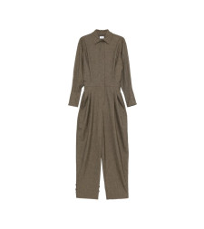 [THE ANDAMANE] Jump suit FW26 T200189ATNP269861