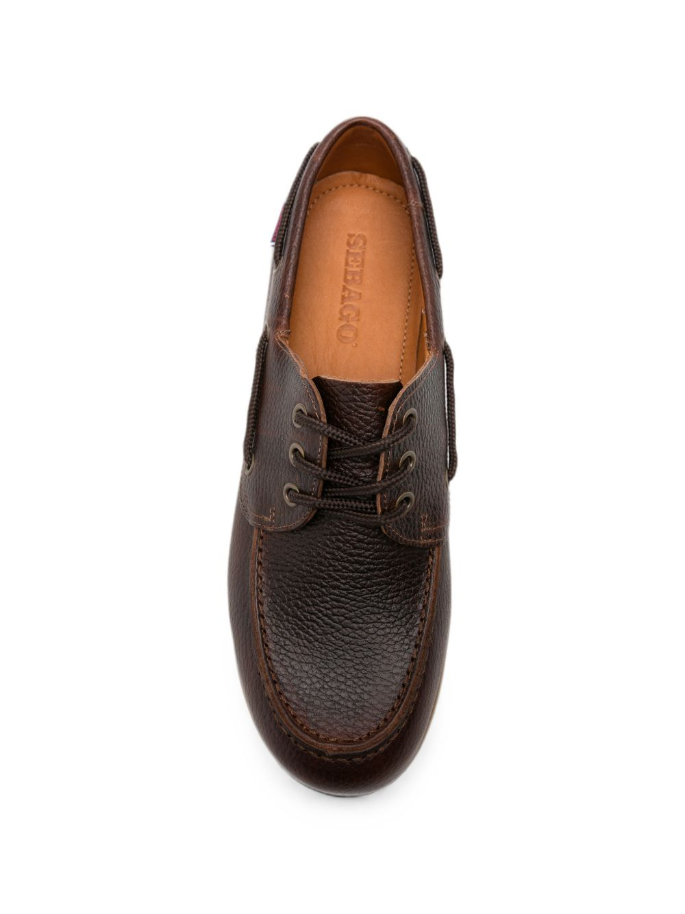 [SEBAGO] Loafer FW26 72125BWXSC