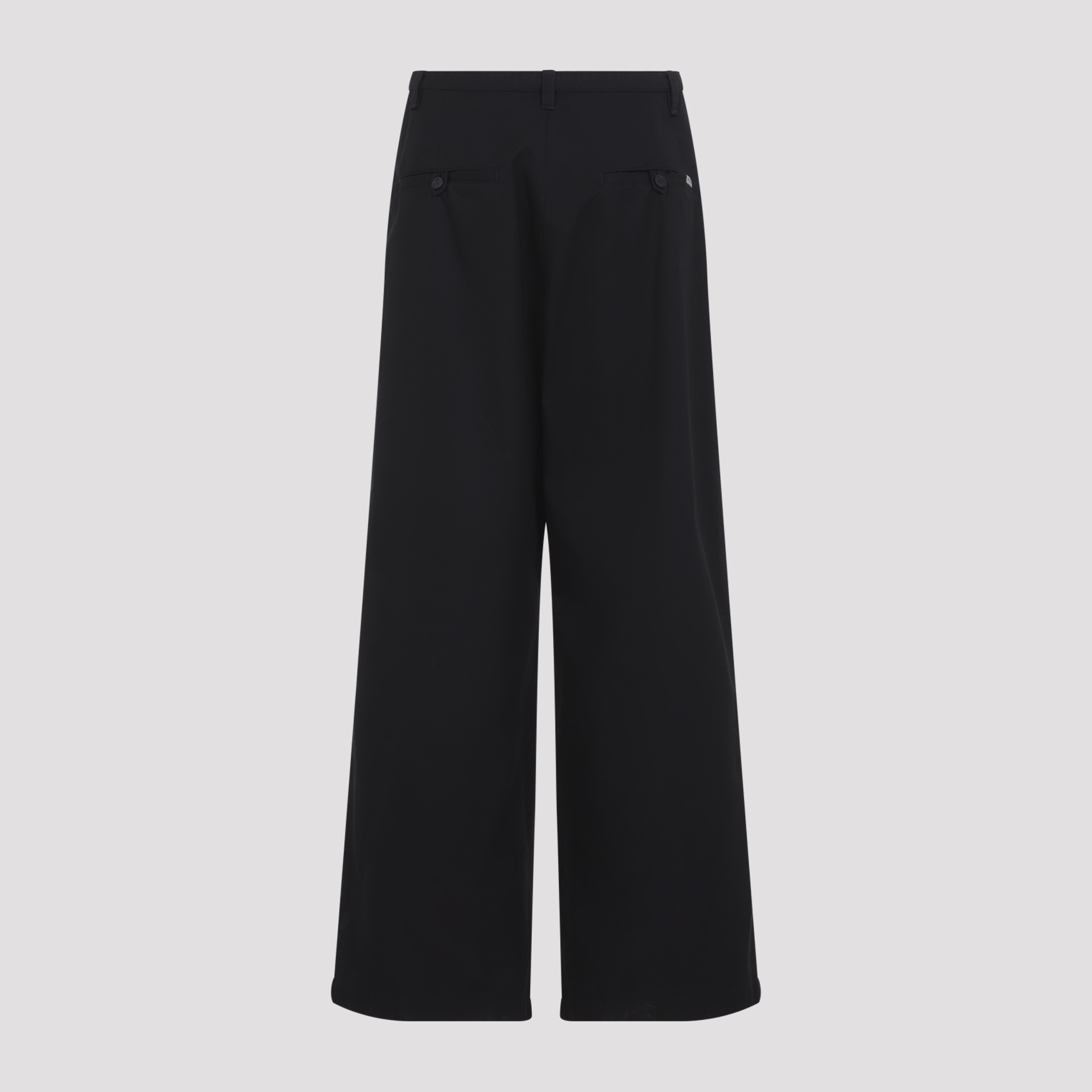 [Balenciaga] Pants SS26 871309.TKP07