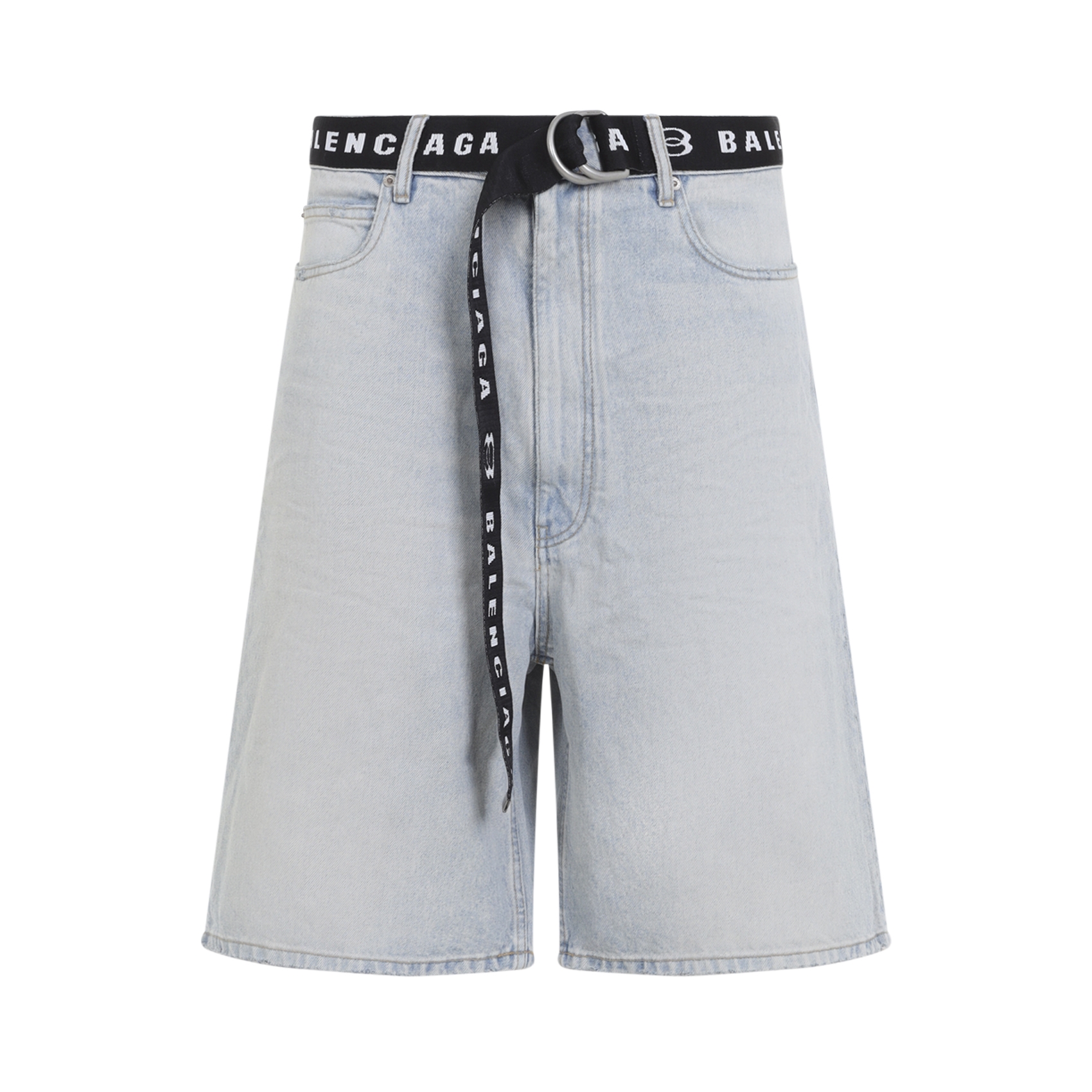 [Balenciaga] Shorts SS26 871361.TDW14