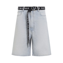 [Balenciaga] Shorts SS26 871361.TDW14