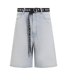 [Balenciaga] Shorts SS26 871361.TDW14