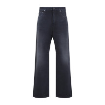 [Balenciaga] Jeans SS26 857194.TTW64