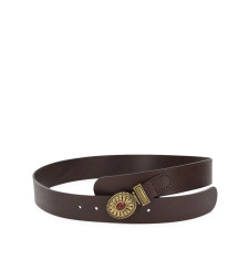 [Etro] Belt FW26 WP3B0108AP12JM0696 MULTI