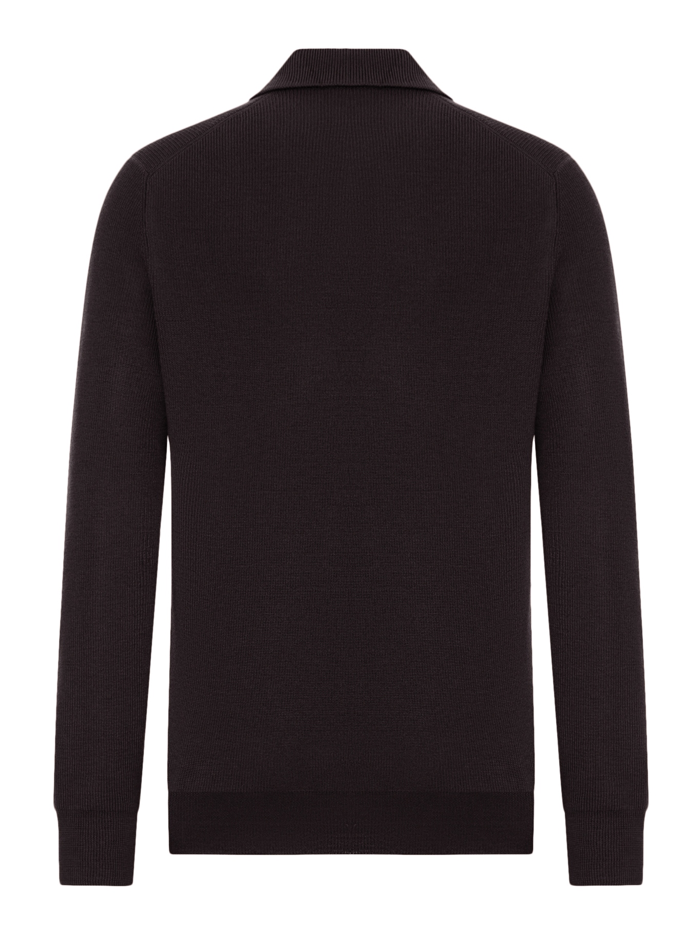 [NOME G] Knitwear FW26 5712014263195 TESTA DI MORO