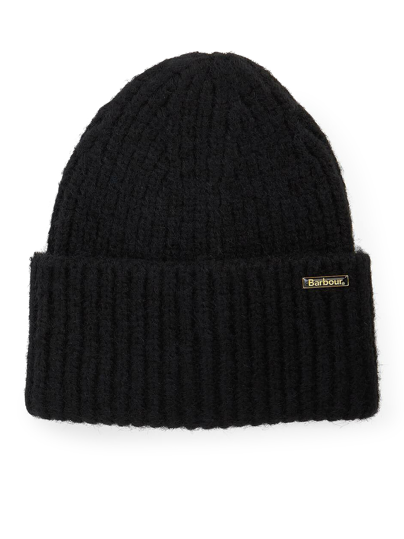 [Barbour] Beanie FW26 LHA0609LHABK11 BLACK