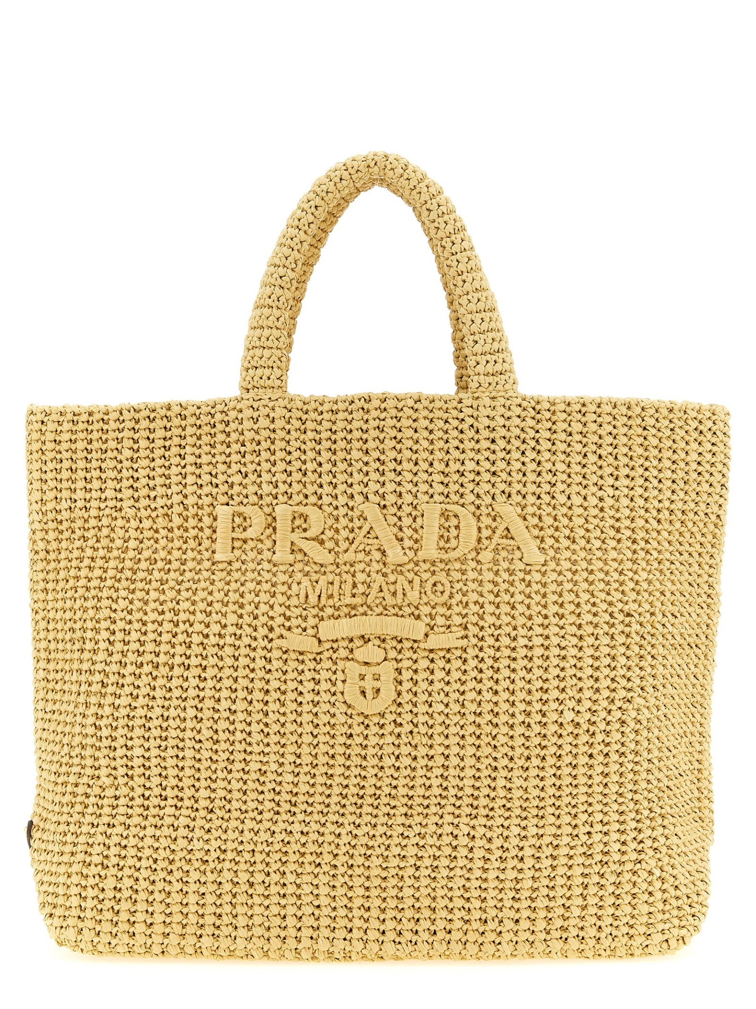 [Prada] Tote bag SS26 1BG392VOUL2C2TF05IA