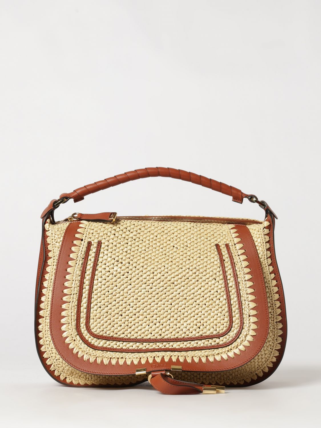 [Chloe] Shoulder bag FW26 CH26US881R60 26M
