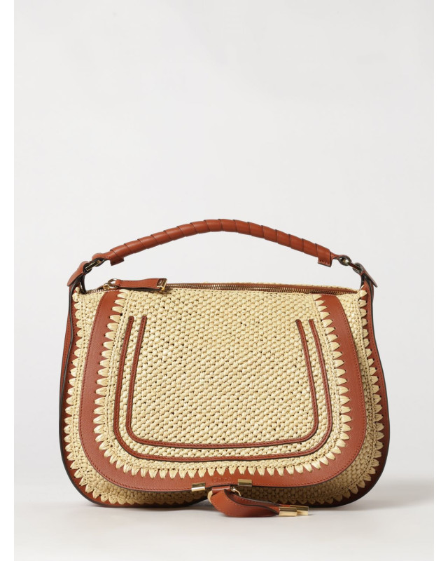 [Chloe] Shoulder bag FW26 CH26US881R60 26M