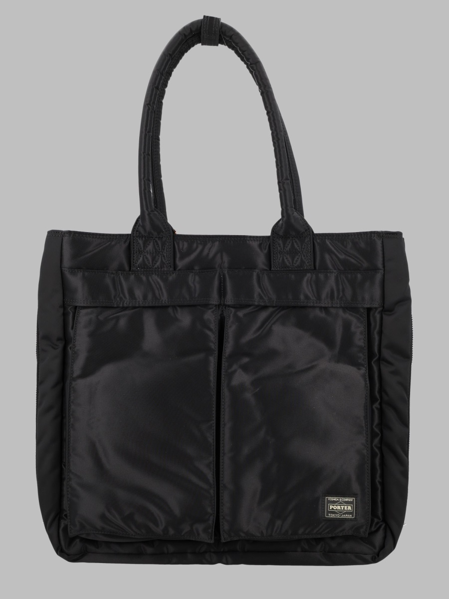 [PORTER YOSHIDA & CO] Tote bag SS26 622-19839_10