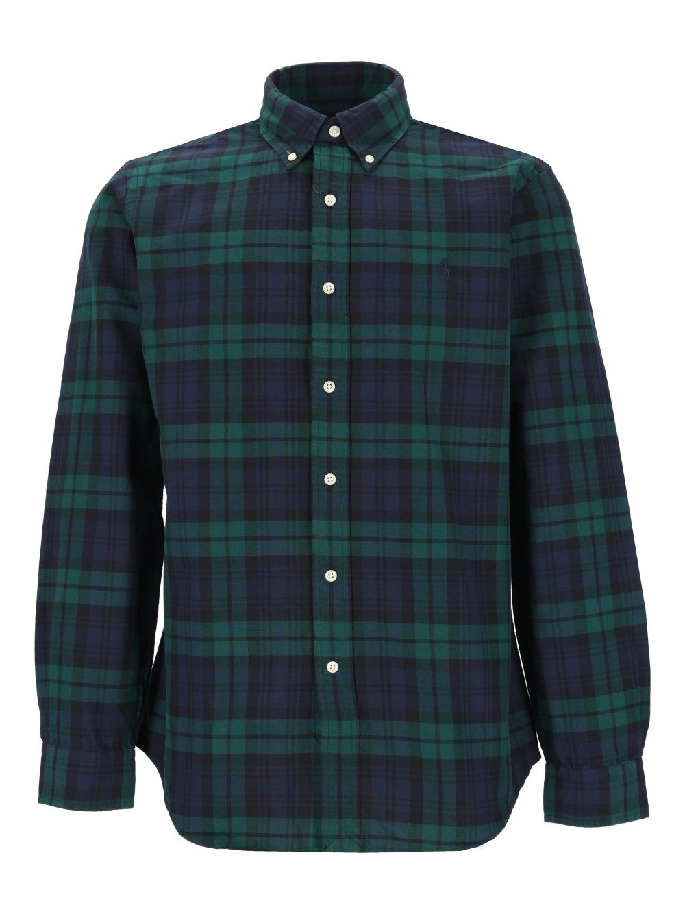 [Polo Ralph Lauren] Shirts Long Sleeve CO 710922273501