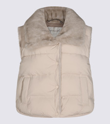 [Urbancode] Down jacket FW26 BJ20392CREAM