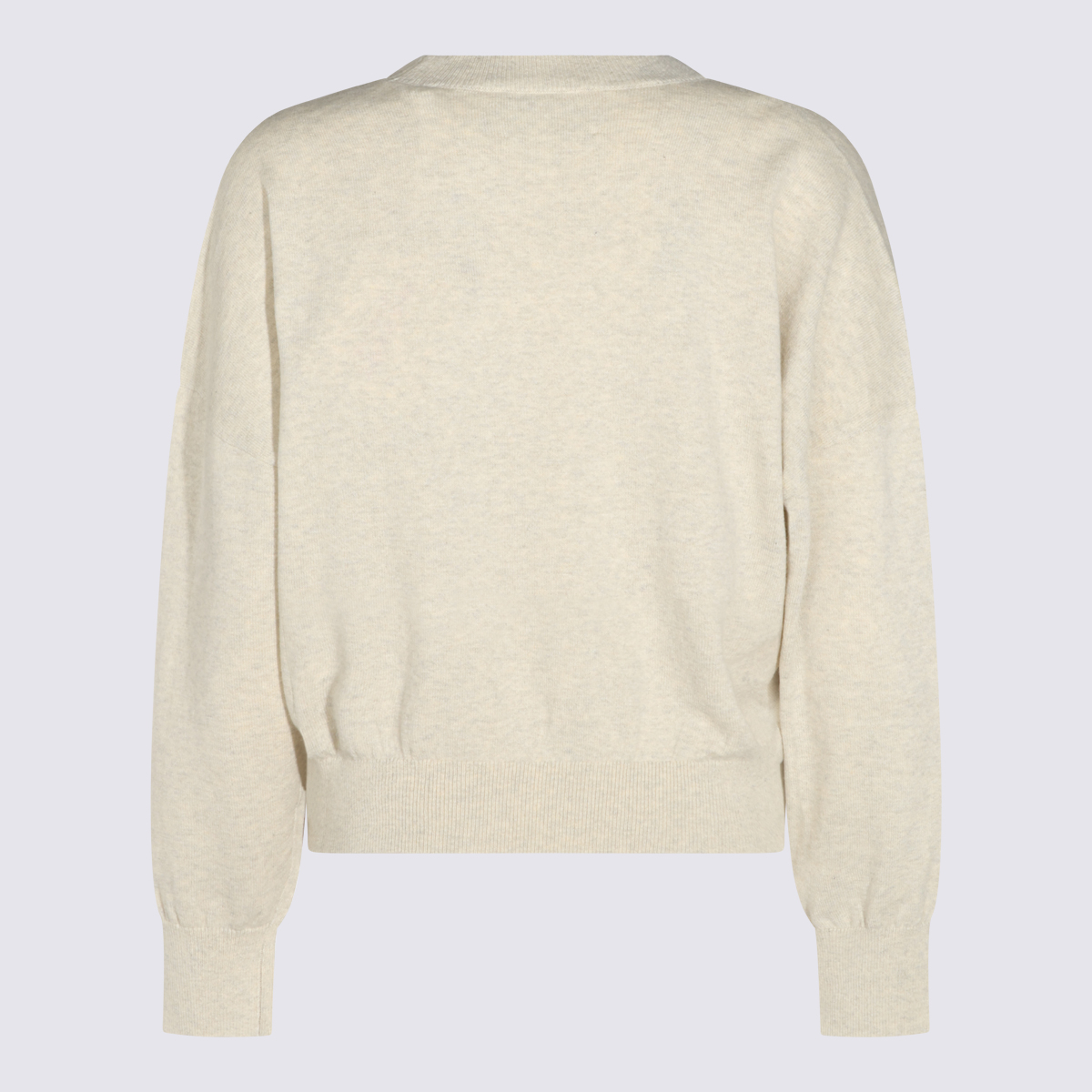 [Marant Etoile] Knitwear FW26 23PPU0053FAA1X05E02LY
