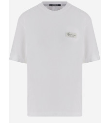 [JACQUEMUS] T-shirts Short Sleeve FW26 TSU00329AJ00327100