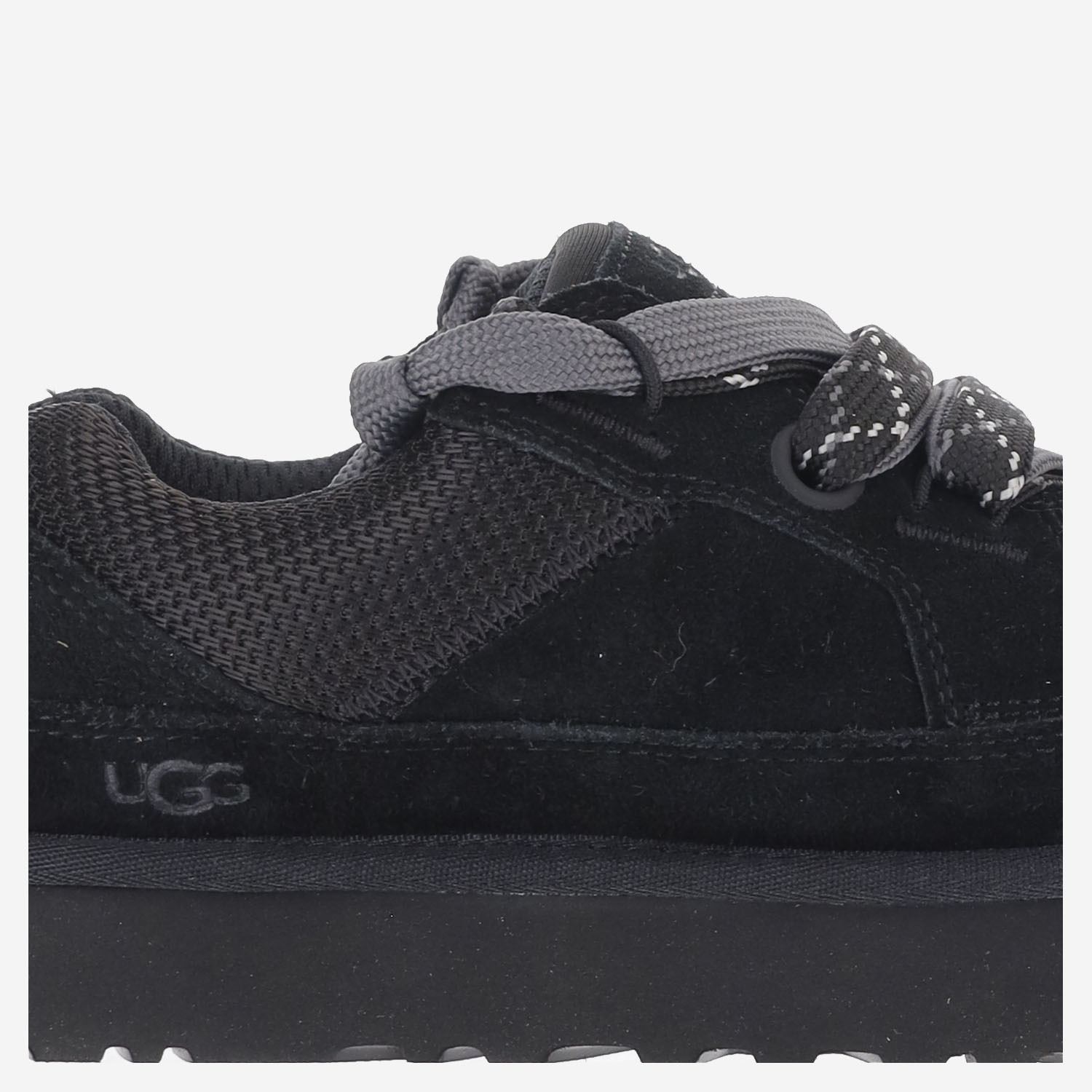 [UGG] Sneakers FW26 1168890BLK