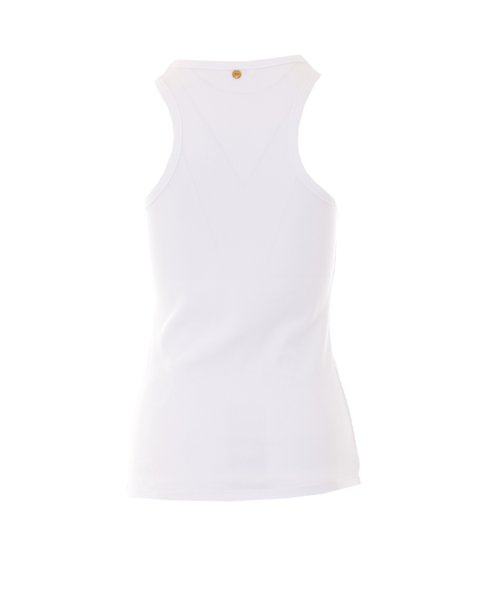 [Liu Jo] Tank top FW26 WF6408J4822L9373
