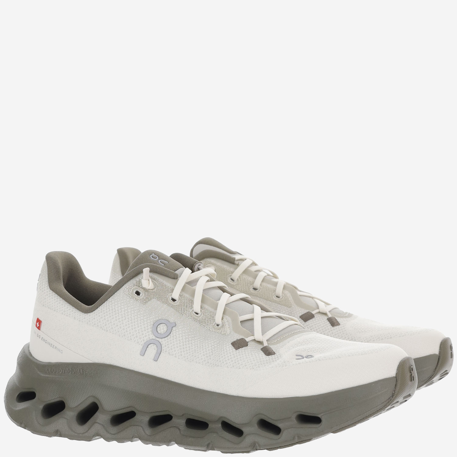 [ON RUNNING] Sneakers FW26 3ME10105119FENGRAIN