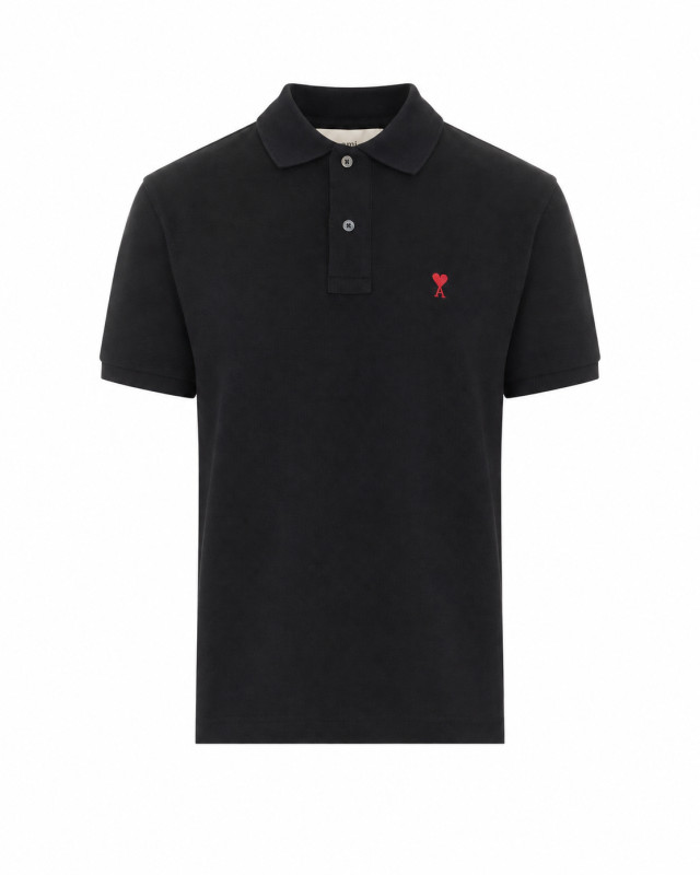 [AMI ALEXANDRE MATTIUSSI] T-shirts Short Sleeve FW26 BFUPL001.760001