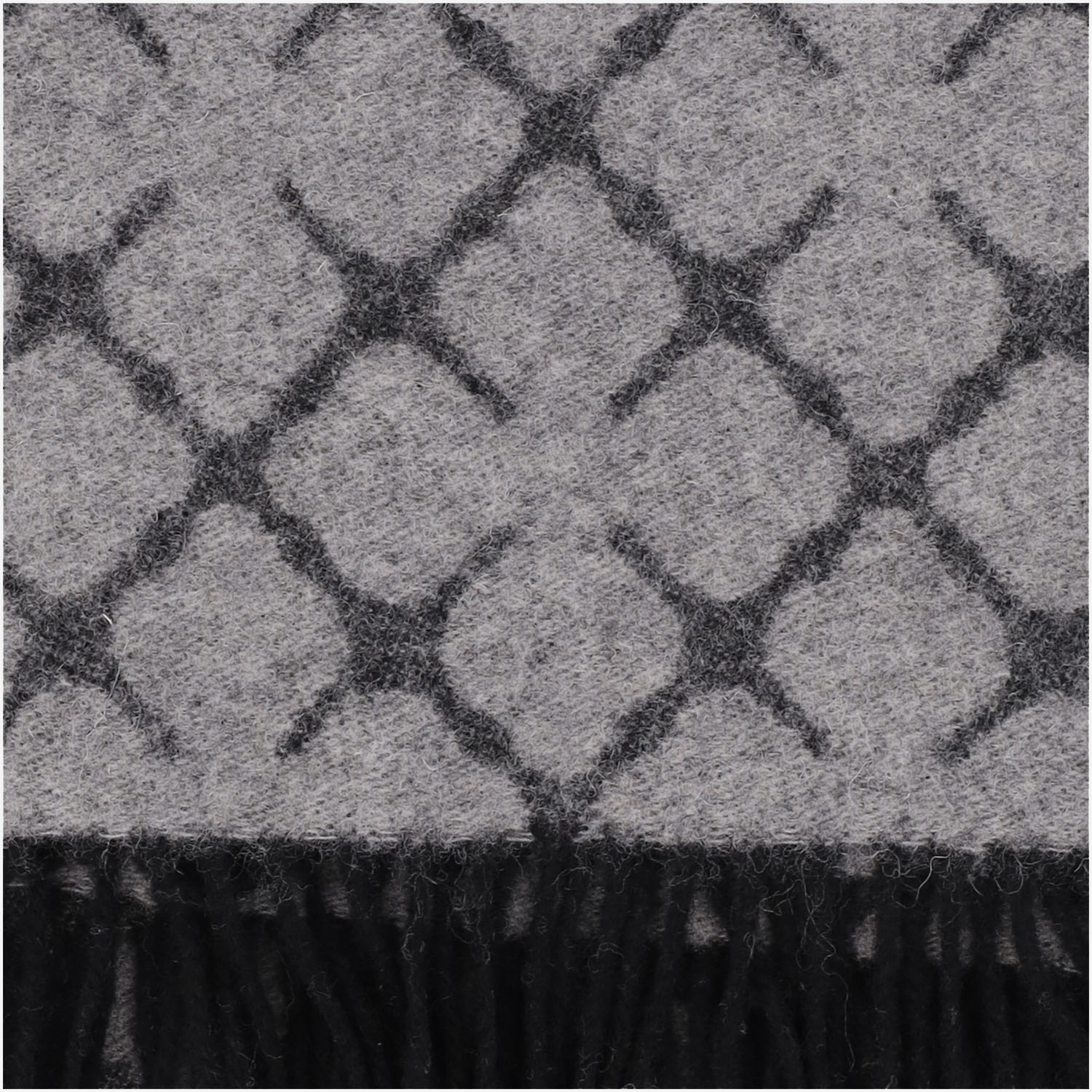 [By Malene Birger] Scarf FW26 101765M04