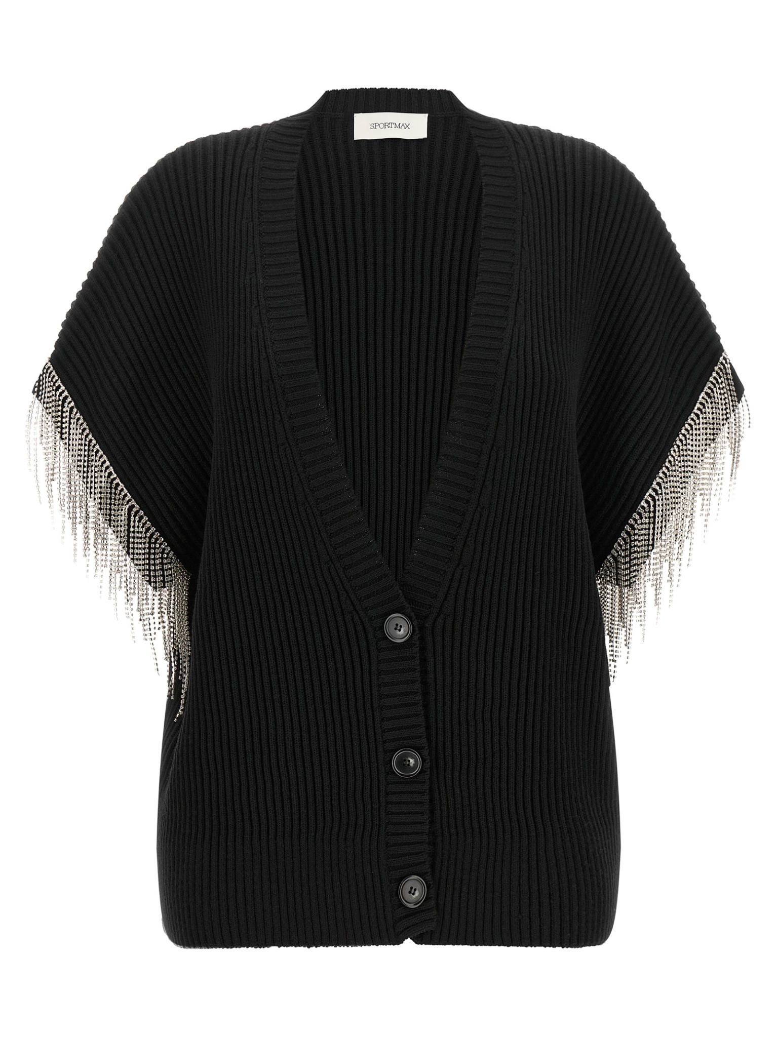 [SPORTMAX] Knitwear FW26 2622346021600006