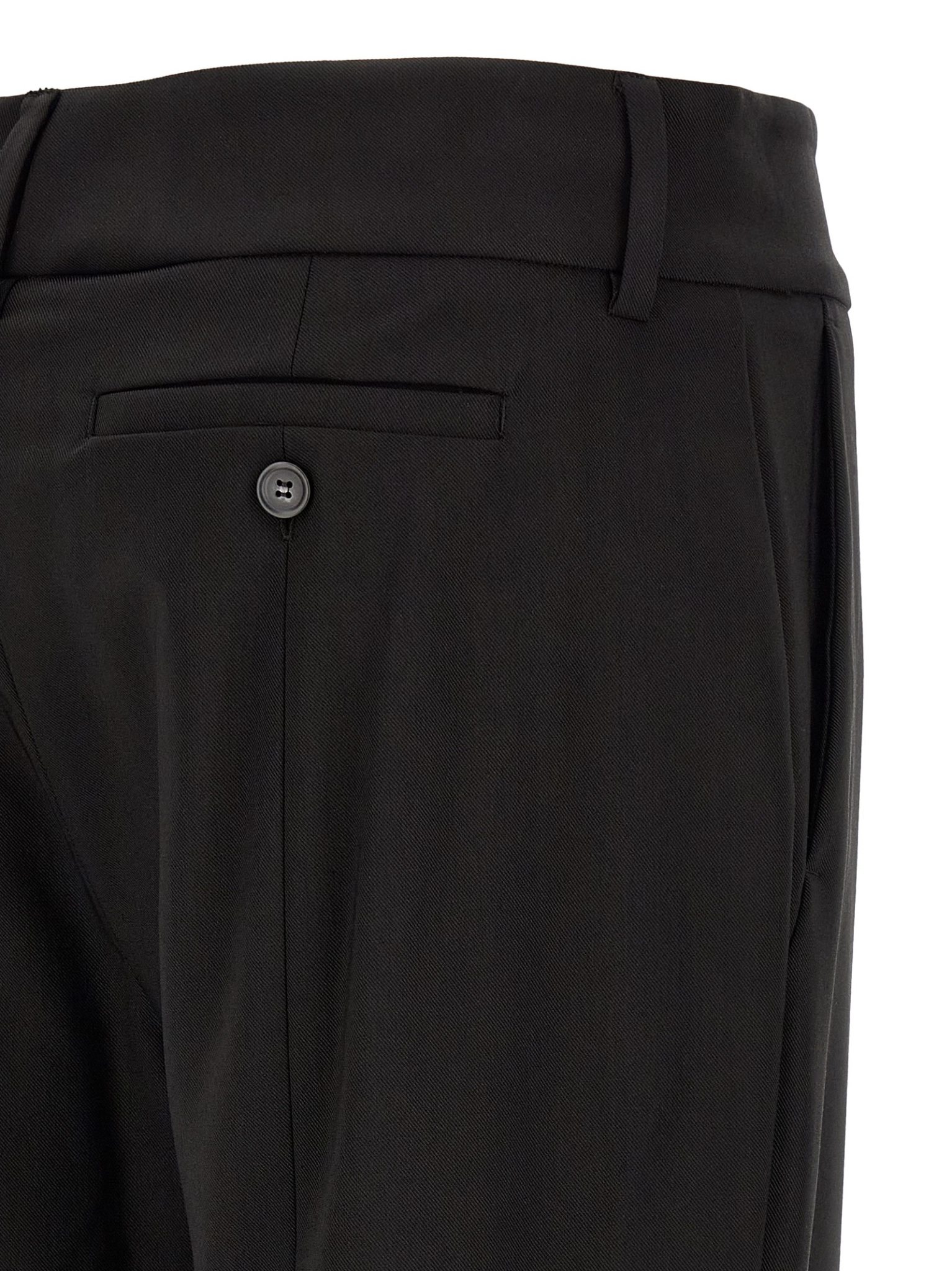 [SPORTMAX] Pants FW26 2622136061600003