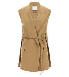 [SPORTMAX] Blazer FW26 2622276011600001