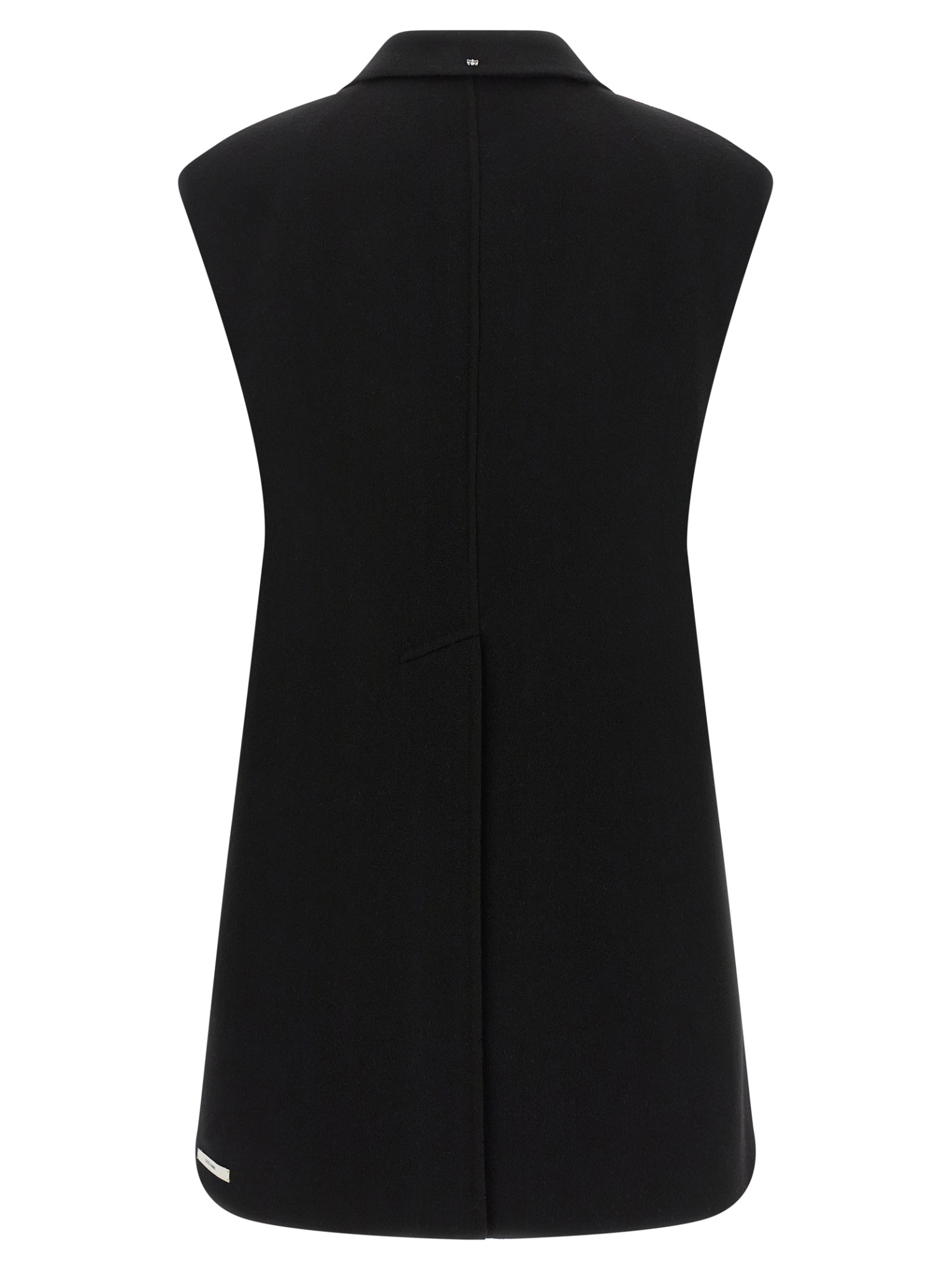 [SPORTMAX] Blazer FW26 2622276011600013