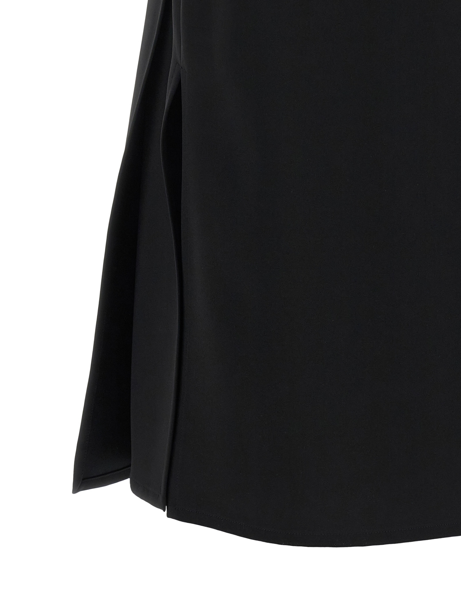 [SPORTMAX] Sleeveless dress FW26 2622166031600003