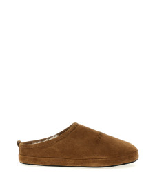 [Balenciaga] Flat shoes FW26 810541WBFC12200