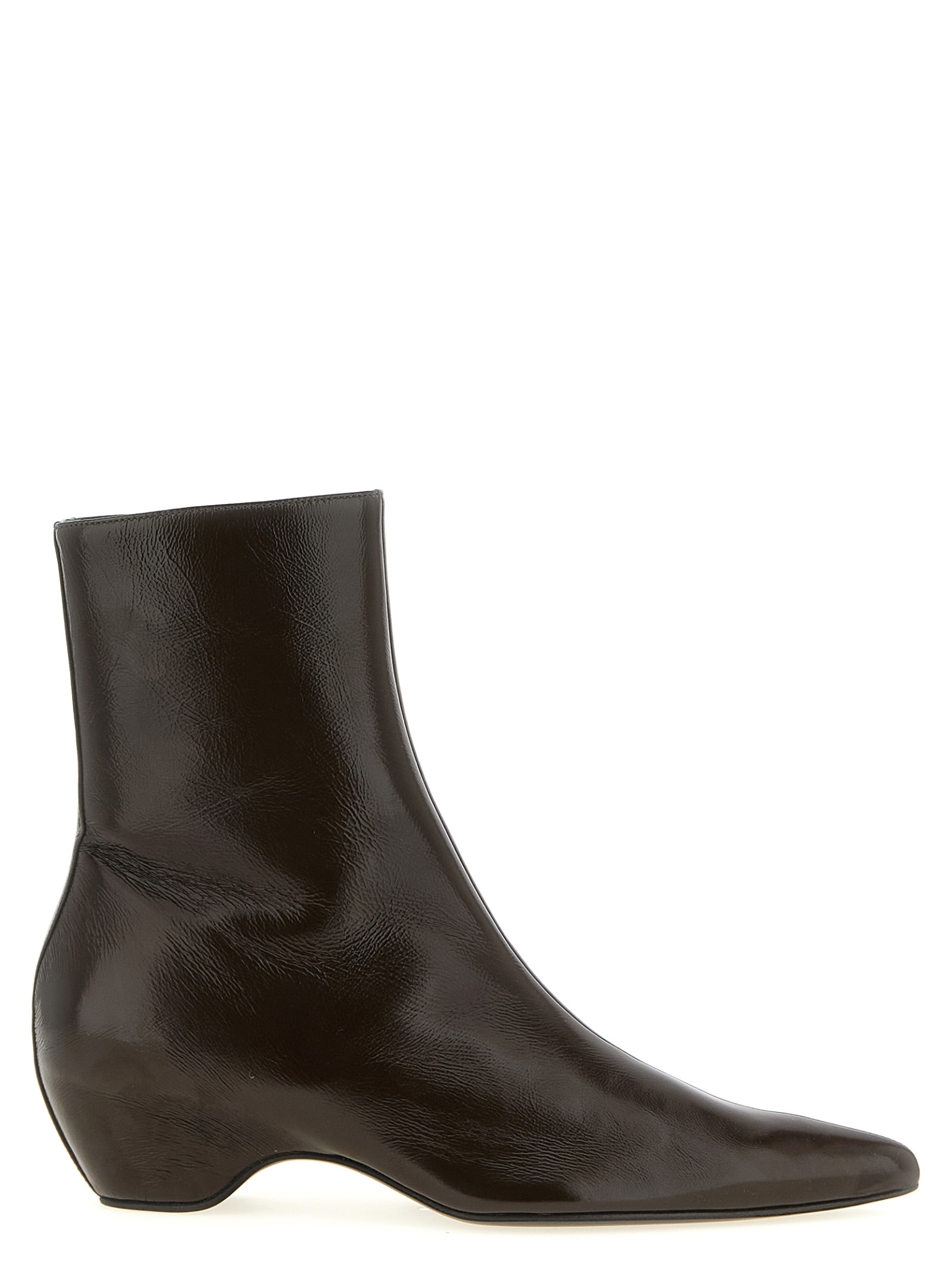 [KHAITE] Boots FW26 F1102943738