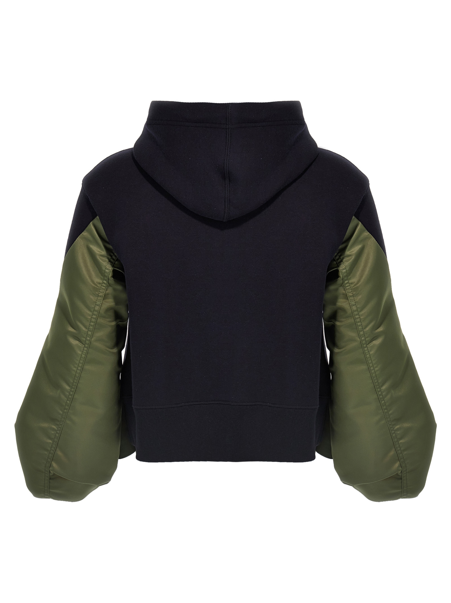 [Sacai] Sweatshirt SS25 2507853212