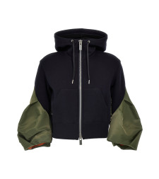 [Sacai] Sweatshirt SS25 2507853212