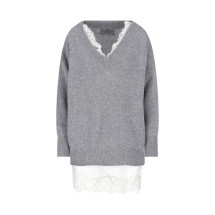 [Ermanno Scervino] Knitwear FW26 D495Q302APCSPYIN1704