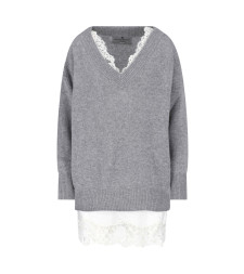 [Ermanno Scervino] Knitwear FW26 D495Q302APCSPYIN1704