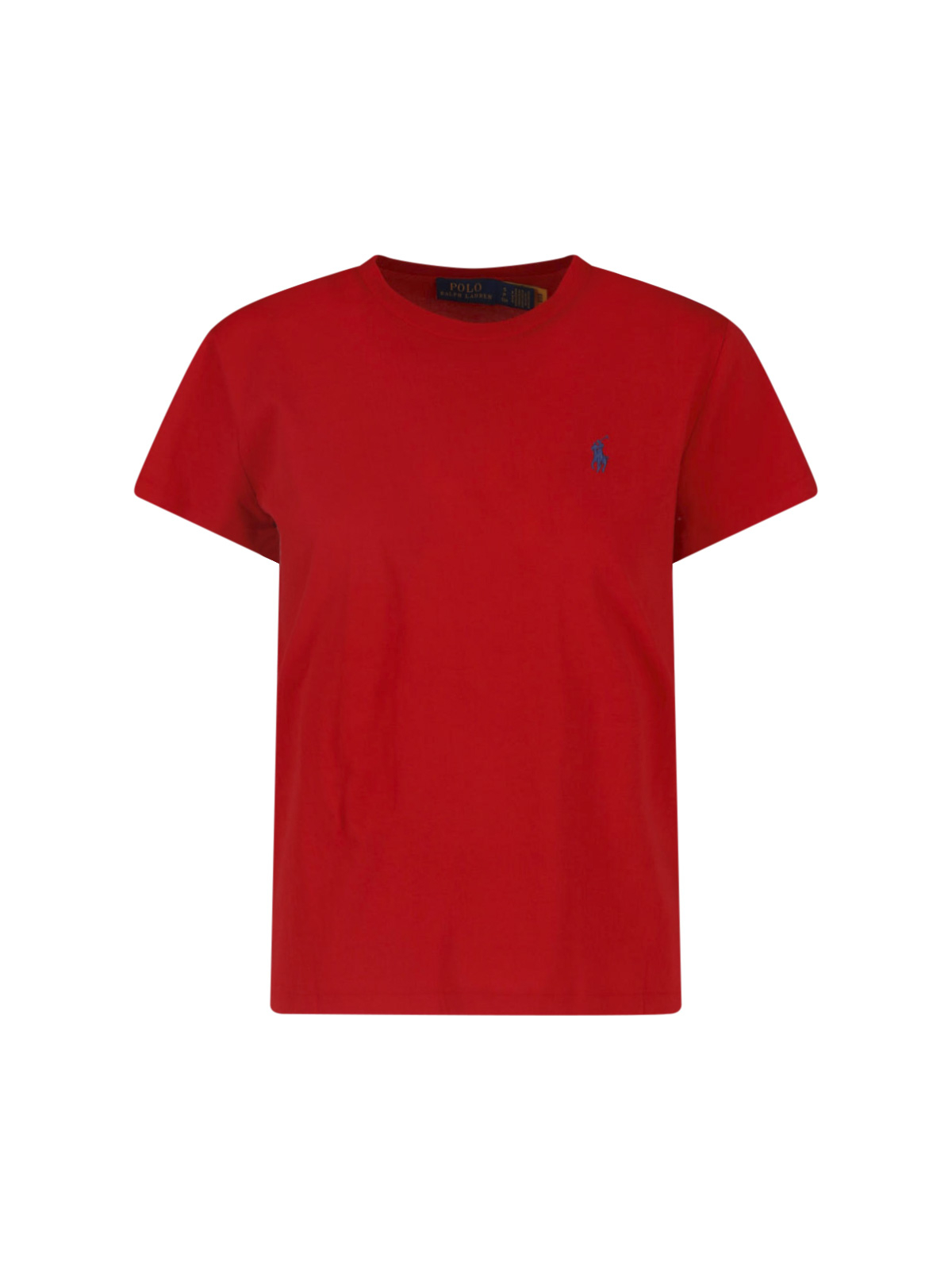 [Polo Ralph Lauren] T-shirts Short Sleeve FW26 211 B14605034