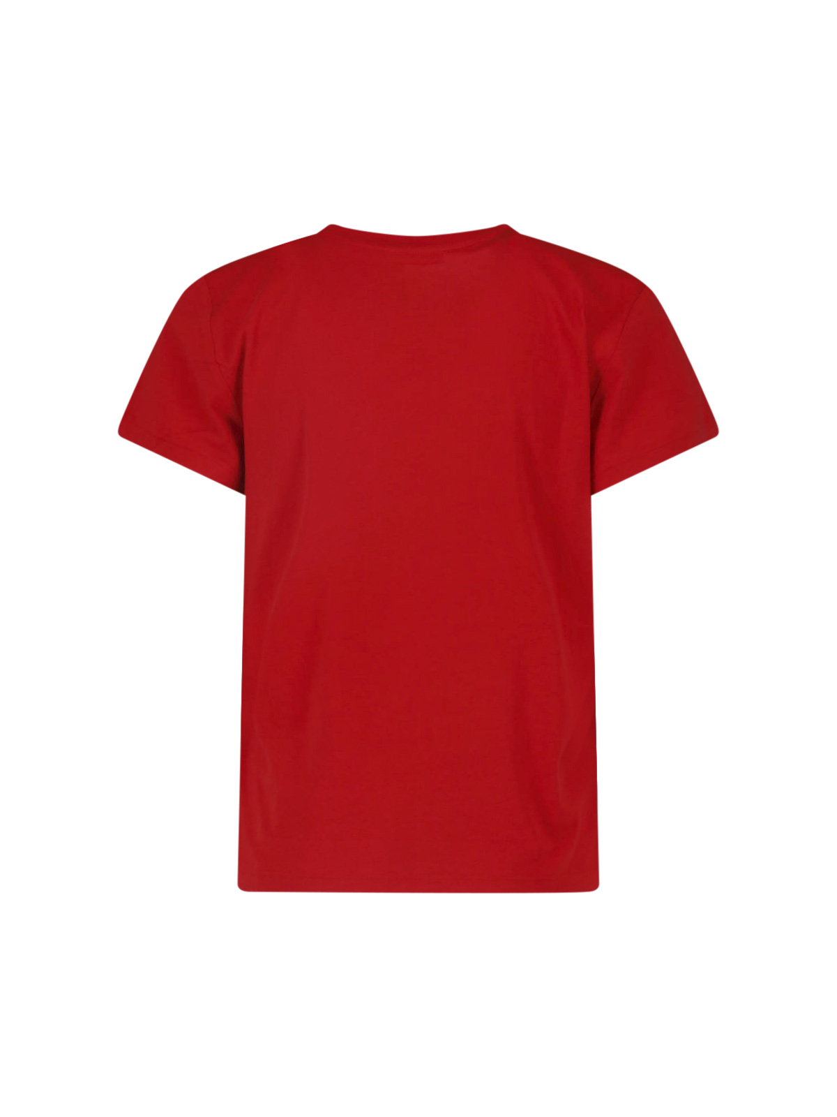 [Polo Ralph Lauren] T-shirts Short Sleeve FW26 211 B14605034