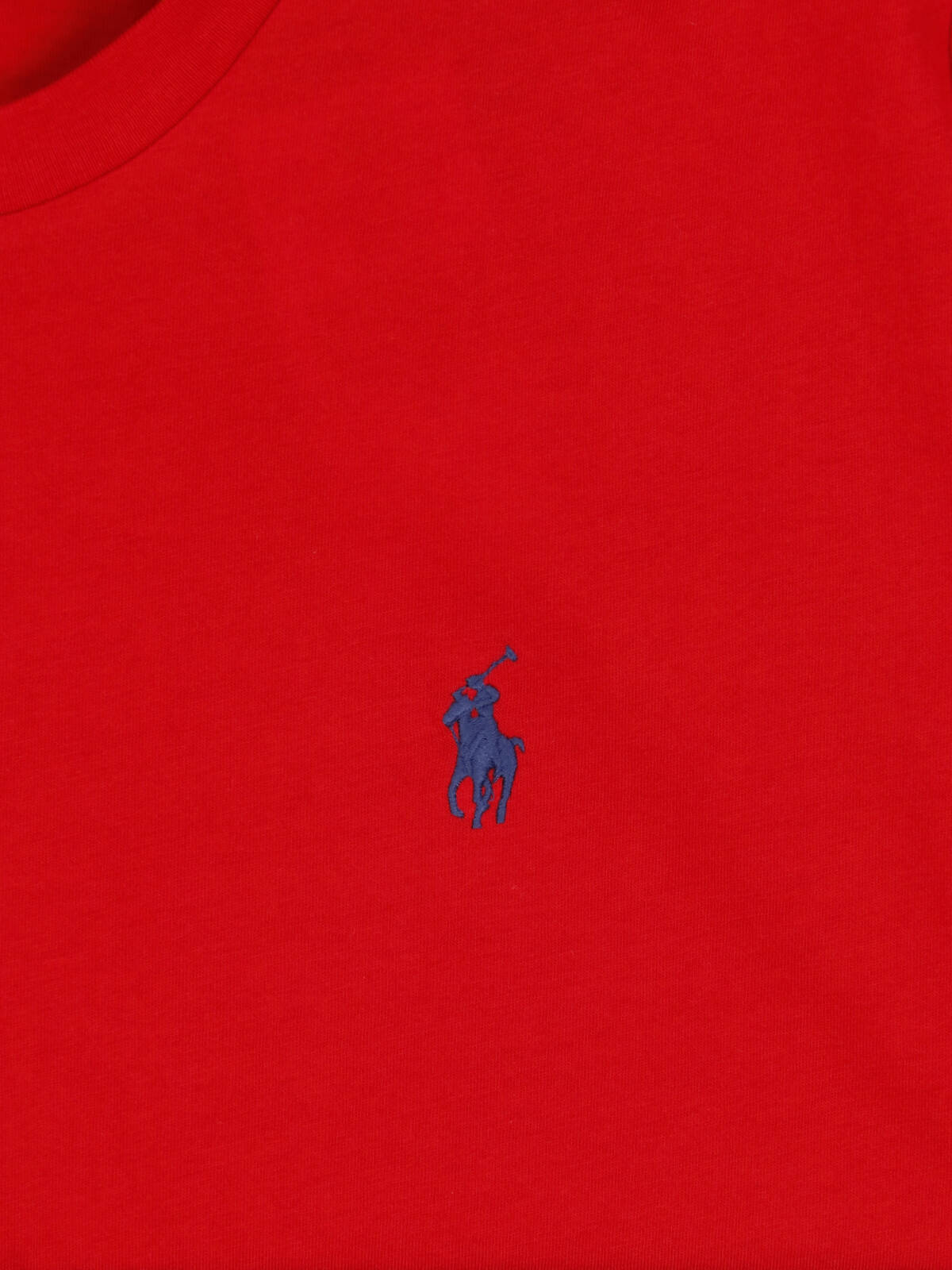 [Polo Ralph Lauren] T-shirts Short Sleeve FW26 211 B14605034