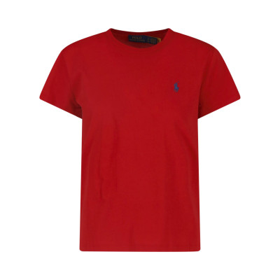 [Polo Ralph Lauren] T-shirts Short Sleeve FW26 211 B14605034