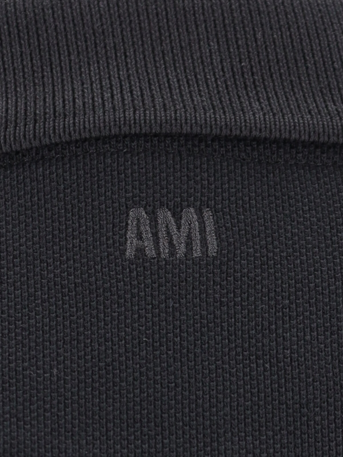 [AMI] T-shirts Short Sleeve FW26 HPL411 760045