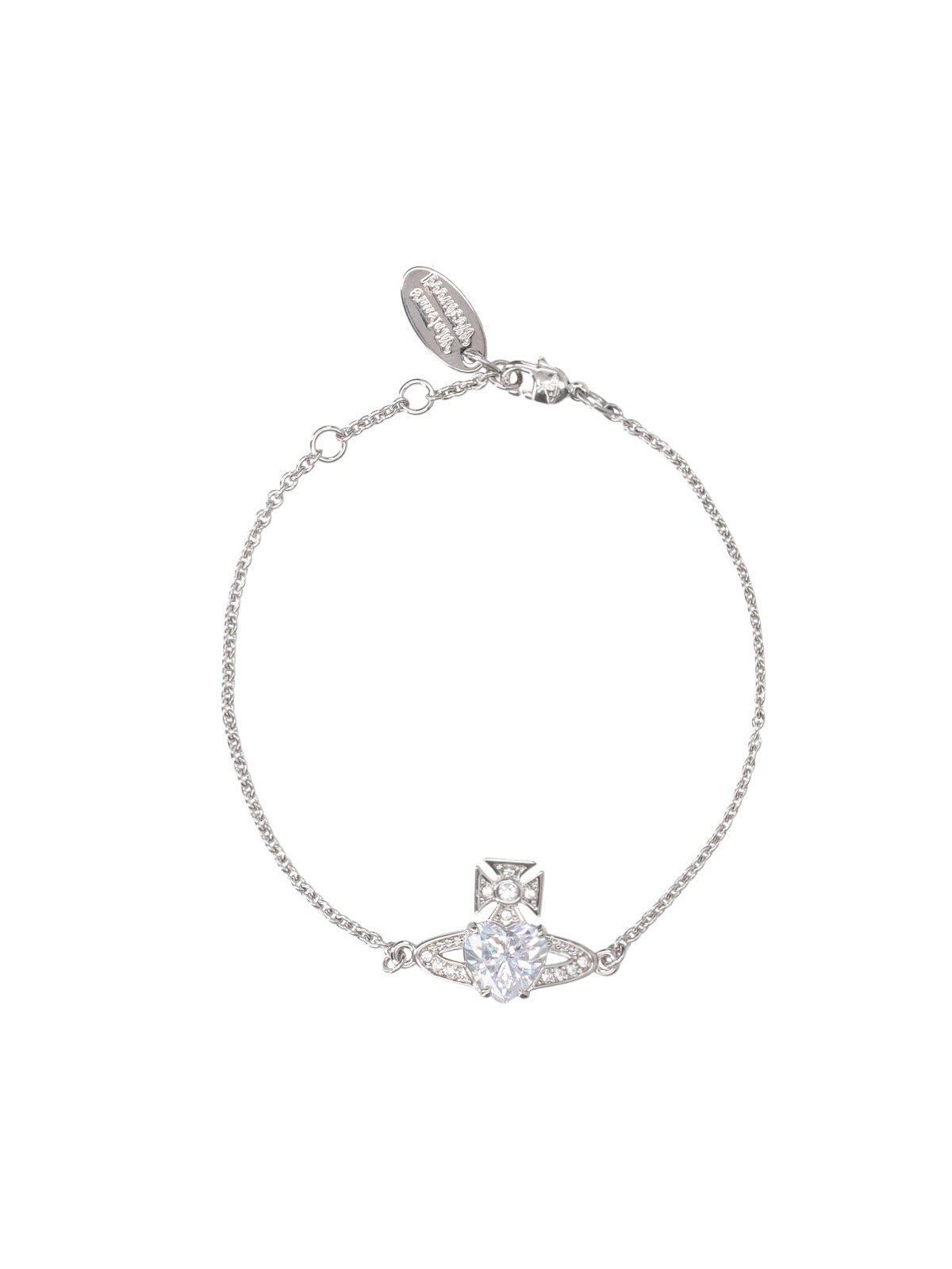 [Vivienne Westwood] Necklace FW26 6102020Q 02P169 CNP169