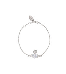 [Vivienne Westwood] Necklace FW26 6102020Q 02P169 CNP169