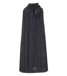 [MISSONI] Long sleeve dress CO DS26WG1D-BR015RS72QT