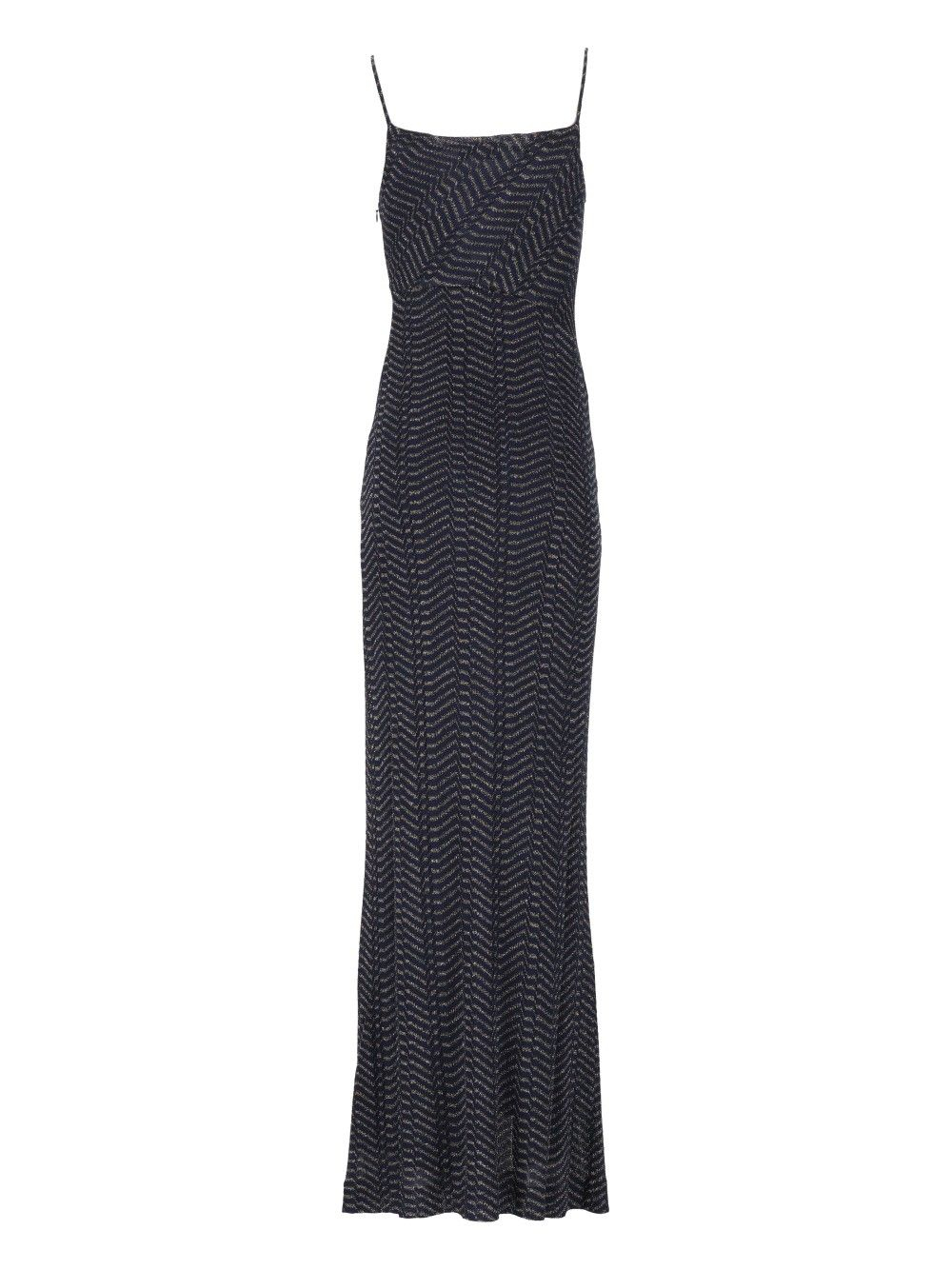 [MISSONI] Sleeveless dress CO DS26WG1H-BR015RS72QT