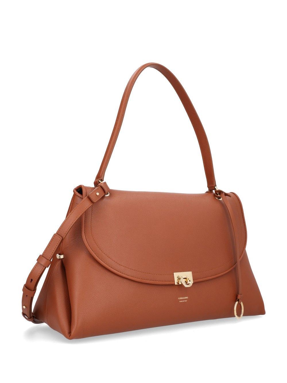 [Ferragamo] Shoulder bag CO 21A866796251002