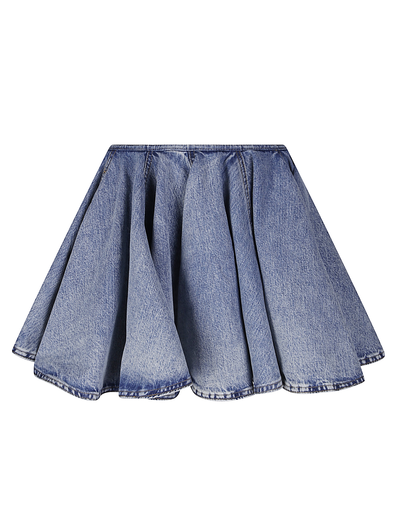 [HAIKURE] Midi skirt FW26 HEW08118DF207 L0943