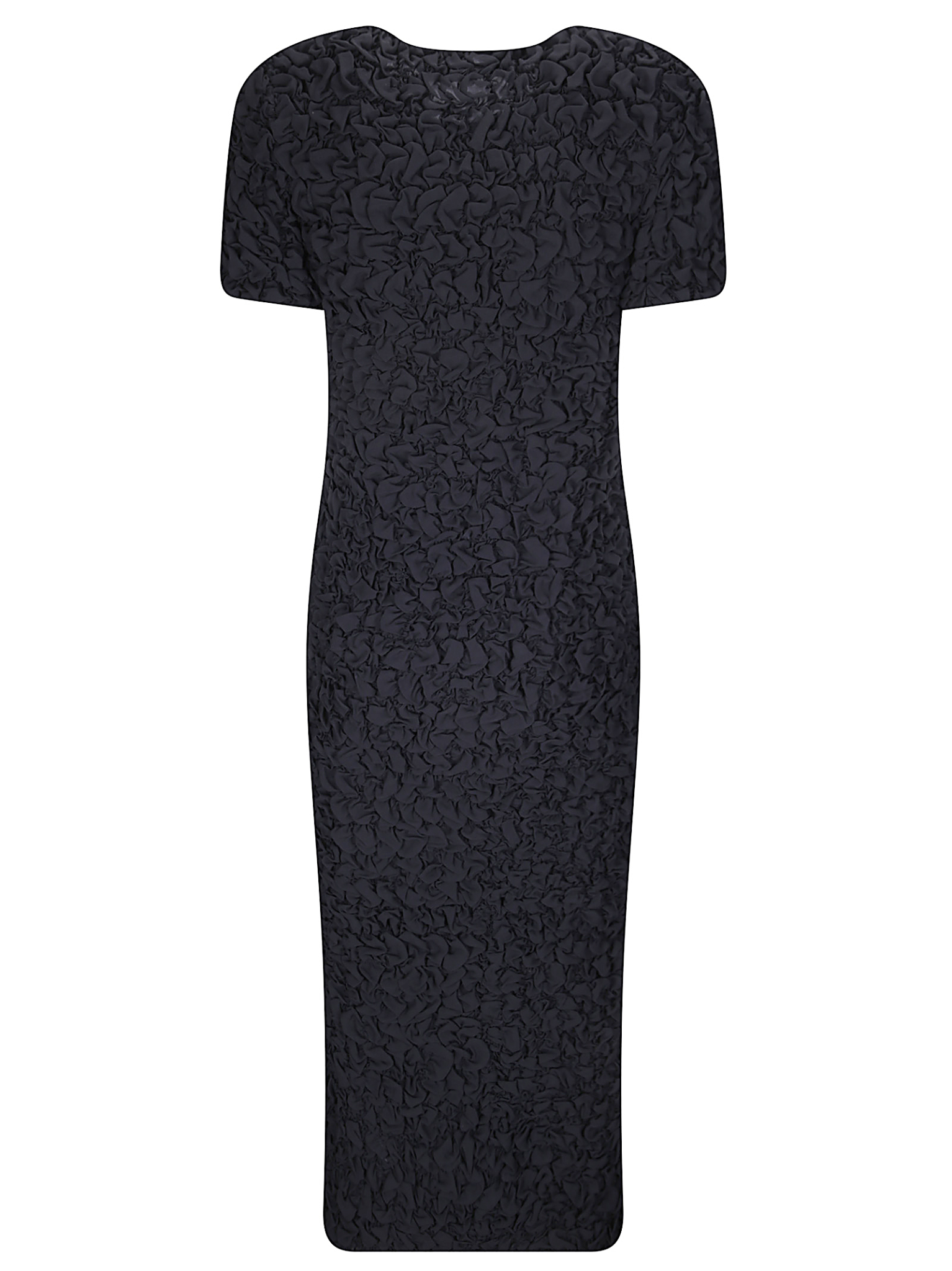 [KHAITE] Short sleeve dress FW26 5653337 200