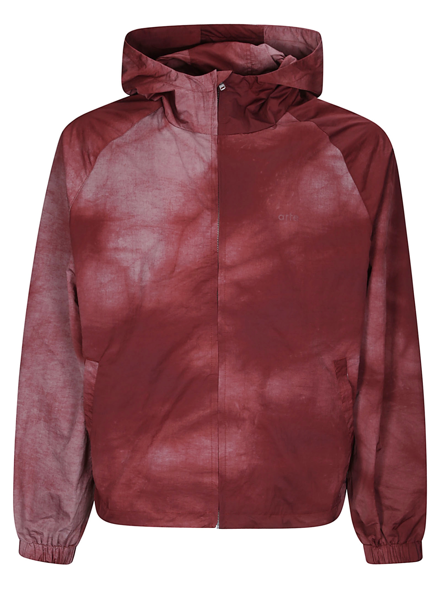 [Arte] Casual Jacket FW26 106J 602