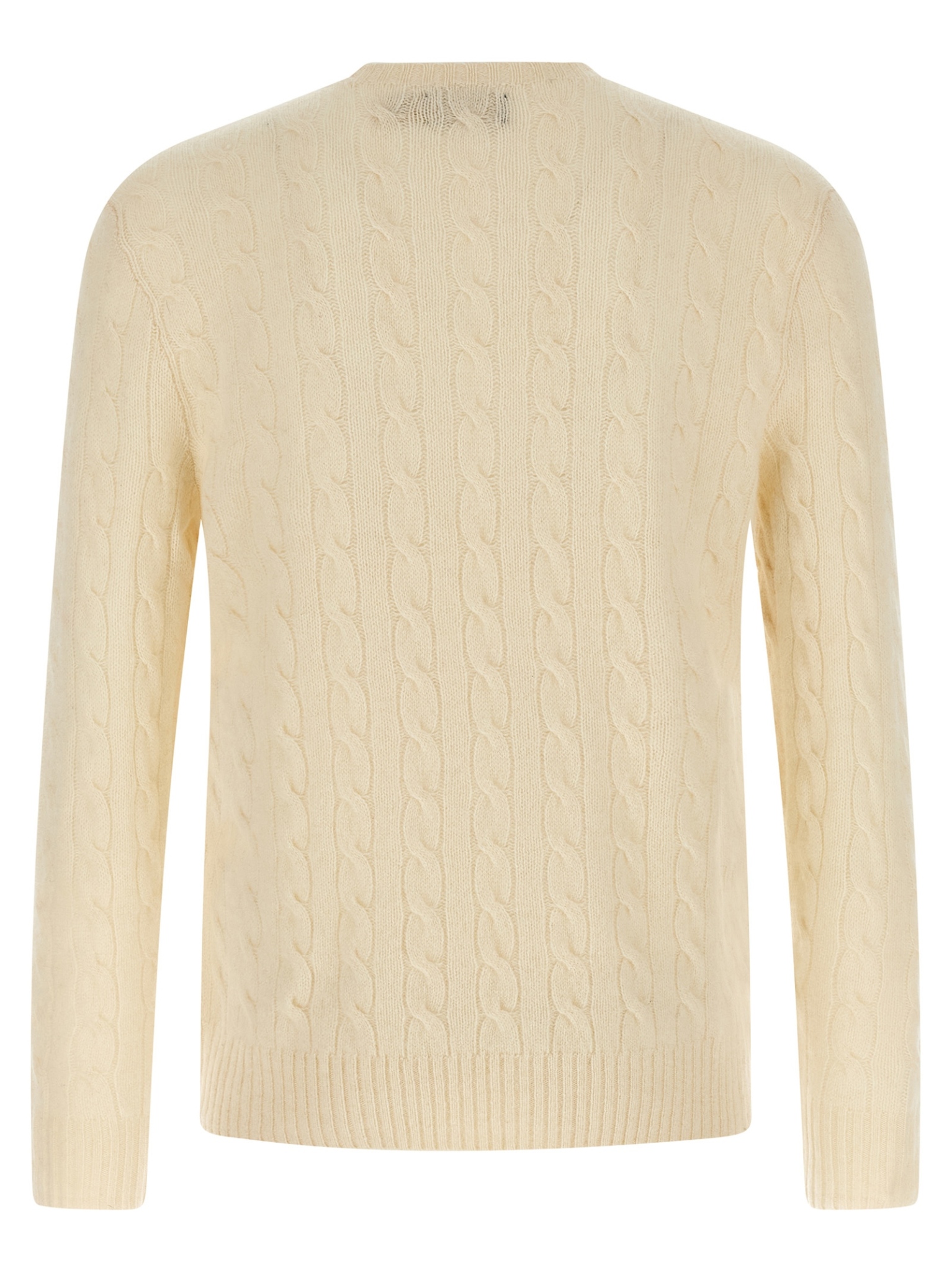 [Polo Ralph Lauren] Knitwear FW26 710876762010