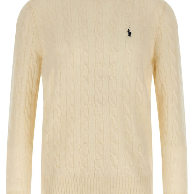 [Polo Ralph Lauren] Knitwear FW26 710876762010